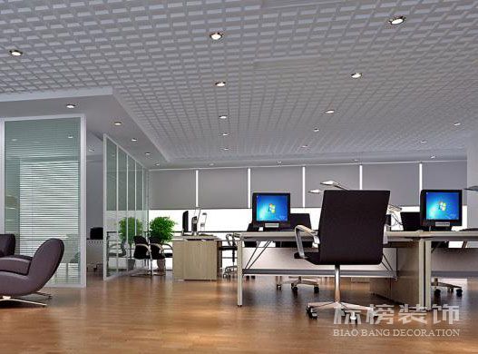 深圳辦公室裝修，辦公室裝修，這個(gè)甲方怎么當(dāng)？
