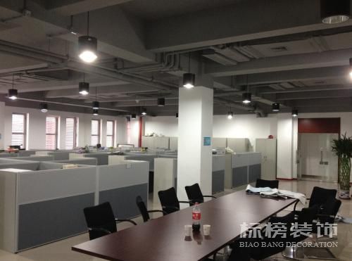 深圳辦公室裝修有哪些禁忌？