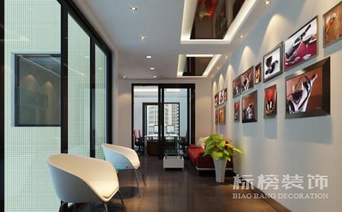 一般裝修辦公室是怎么收費的？