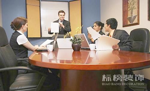 1000平米的辦公室如何設(shè)計裝修？