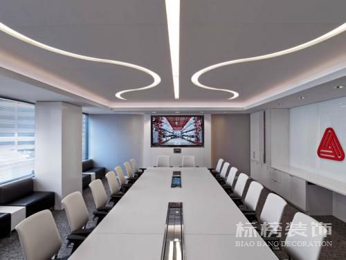 深圳辦公室裝修如何劃分區(qū)域？