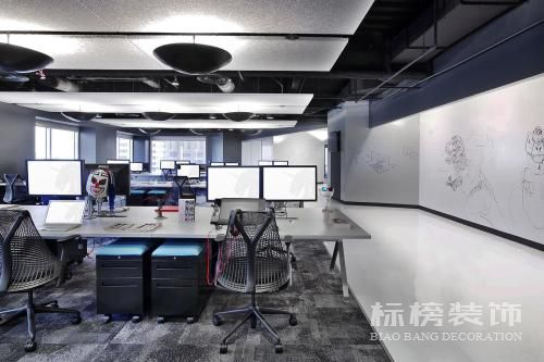 深圳辦公室如何裝修才算好？