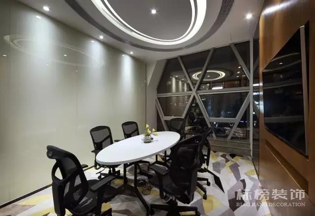深圳辦公室裝修成北歐風(fēng)如何？