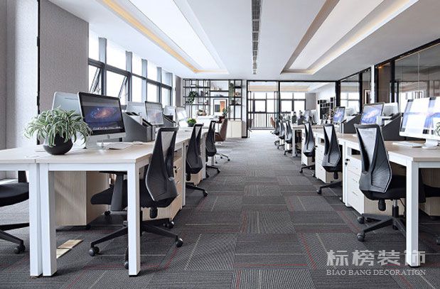 辦公室桌椅怎么擺放？有什么宜忌?