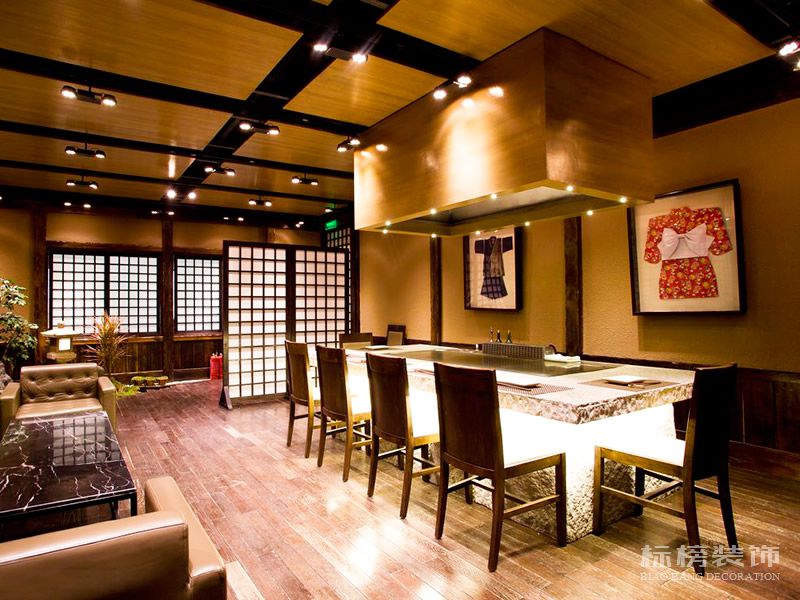 關(guān)于深圳餐飲餐廳裝修設(shè)計(jì)要點(diǎn)是什么？