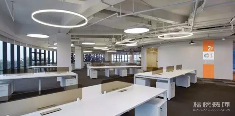 辦公室作為員工的第二家園，如何從他們的角度裝修呢