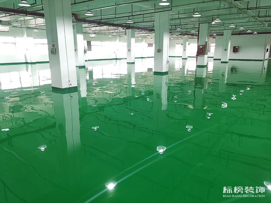 工業(yè)廠房裝修大概多少錢一平，怎么選擇價格區(qū)間？