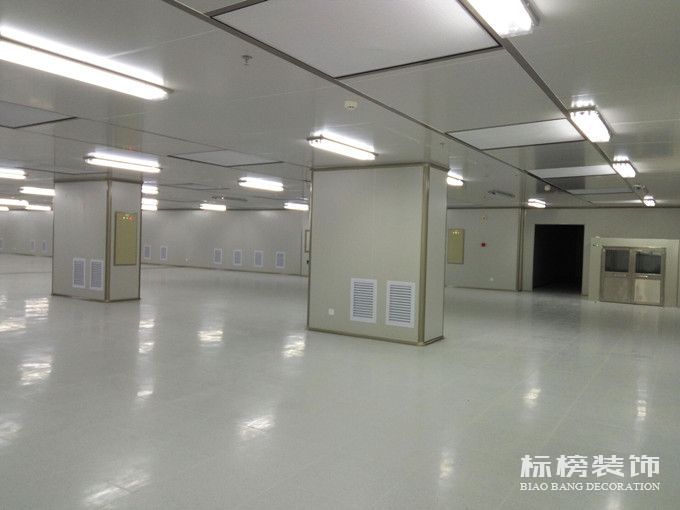 龍崗凈化車間，無塵車間裝修如何施工，簡(jiǎn)單描述幾個(gè)要點(diǎn)