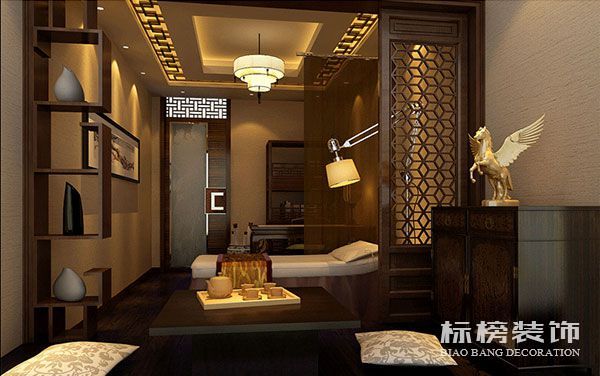 深圳店鋪裝修需要注意些什么，怎樣才能利益最大化